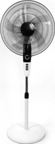Resim Everest 18 Ss-f1865 65 Watt Ayaklı Vantilatör 