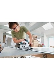 Resim Bosch Gks 65 Gce Daire Testere 1800 W 190 mm 