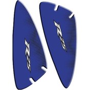 Resim YAMAHA R25 2019 UYUMLU YAN PAD 004 