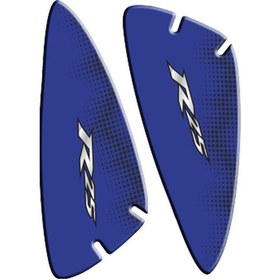 Resim YAMAHA R25 2019 UYUMLU YAN PAD 004 
