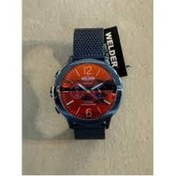 Resim Welder WWMD1010 Erkek Kol Saati 