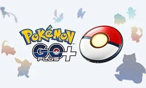 Resim Nintendo Pokémon GO Plus + 