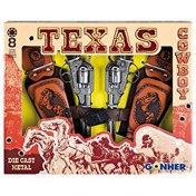 Resim Texas Silah Set 