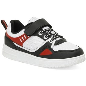 Resim Polaris Kovry.f5fx Siyah Erkek Çocuk Sneaker 000000000101966627 Siyah 