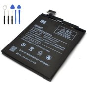 Resim Xiaomi Uyumlu Redmı Note 3 Pro Batarya Pil Tamir Seti Hediyeli !!! 