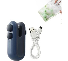 Resim Magicool Mini Poşet Kapatıcı 