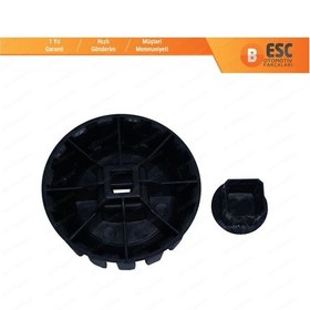 Resim Renault 19 21 Clio Mk1 için Koltuk Ayar Kolu 7701203023 N11.14104 