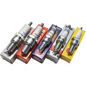 Resim Suzukı Gsx-R 600 2008 Ve Sonrası Buji Ngk Laser Irıdıum 