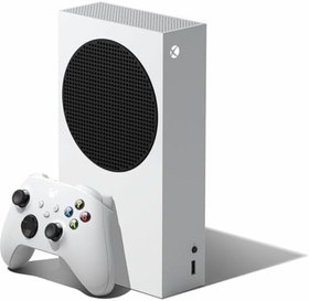 Resim Xbox Series S Console - 512GB (Microsoft Türkiye Garantili) [video game] 