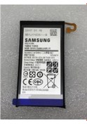 Resim Samsung Galaxy A3 2017 A320 Batarya 