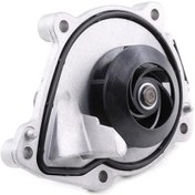 Resim Bmw F20-f30-f32-f36 Kasa N13 Motor Devirdaim Su Pompası 115176488 