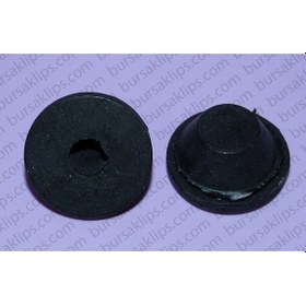 Resim Tofas Uyumlu Dks, Serçe Bagaj Taban Saci Lastik Tapa (5 Adet) 464879559 