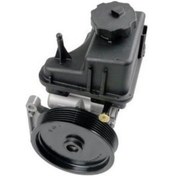 Resim Direksiyon Pompası 639 Start-stop Sprinter 651 2011- Müşürlü 