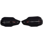 Resim Gp Kompozit Honda Nc 750 S 2012-2022 Uyumlu Plastik Elcik Koruma (531298221) 