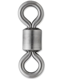 Resim Vmc Ssrs Fırdöndü Çelik Nikel 10 Adet 