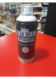 Resim Artdeco Sprey Boya 400ml Beyaz 