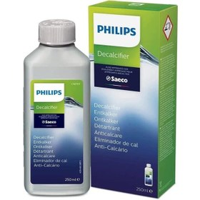 Resim Philips CA6700/10 Espresso Makinesi Kireç Çözücü 