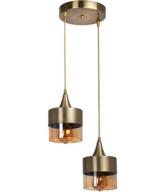 Resim Lumexx SAHRA 2 Lİ TEPSİLİ SARKIT ESKİTME 