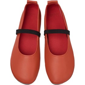 Resim Camper Right Nina Kadın Turuncu Babet K201643-013 