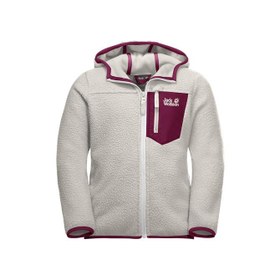 Resim ICE CURL HOOD JACKET K 