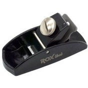 Resim Rox Wood Mini Metal Rende 90 MM 