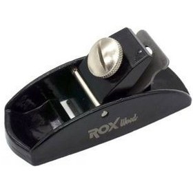 Resim Rox Wood Mini Metal Rende 90 MM 