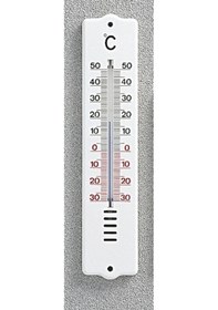 Resim Möller-therm Ev Tipi Duvar Termometresi 