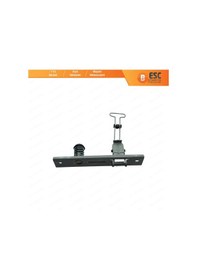 Resim Renault Clio 2 için Kaput Kilit Mandalı 7700842682 N11.14207 