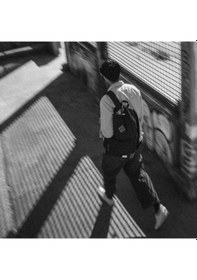 Resim Herschel Seymour Backpack Sırt Çantası Unisex Yetişkin Diğer 