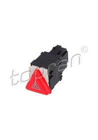 Resim Topran-113578001 - Dortlu Flasor Dugmesı Vw Transporter Skdoa F 