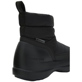 Resim N001 Black Bot Kadın 80d2500050-n001 Moon Boot Luna Puffy Wp Black Siyah 