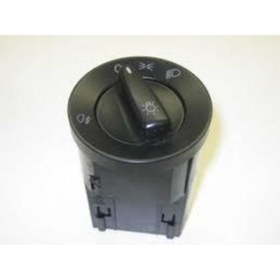 Resim İthal Passat 1997-2005 Arası Far Anahtarı Sissiz 