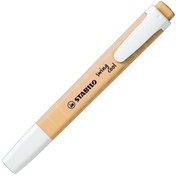 Resim Stabilo Fosforlu Kalem Swing Cool Pastel Mat Turuncu 275/125-8 
