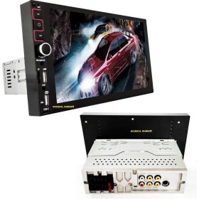 Resim 9 Inç Büyük Ekran Double Teyp (Şahın Tofaş Model) + 4 LED Gece Görüşlü Geri Vites Kamera Ikisi Bir Arada 