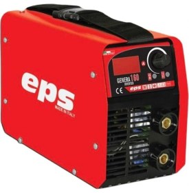 Resim Eps Genera 160 Inverter Kaynak Makinası 