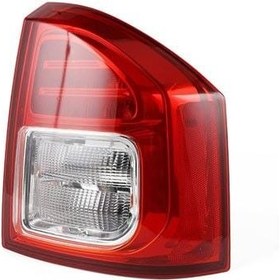 Resim Jeep Compass 2014-2017 Uyumlu Sağ Arka Stop Lambası 