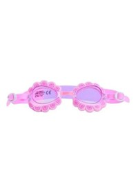 Resim Aqua2ude Mini Daisy Petal Pink - Çocuk Deniz Gözlüğü Karışık 