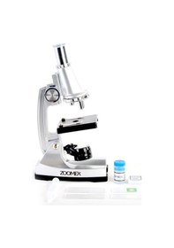 Resim Zoomex Mp-b900 Mikroskop Set - 900 Kat Büyütme 