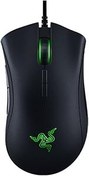 Resim Razer DeathAdder Elite 16.000 DPI 5G optik sensör – mekanik fare anahtarı (50 milyon tıklamaya kadar) – ergonomik form Factor Esports Performance oyun faresi 