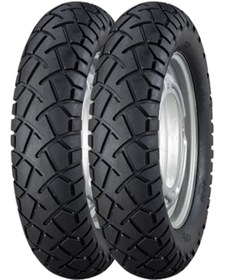 Resim Anlas Apec PS3 MB-80 TAKIM LASTİK (3.00-10 & 3.00-10) 