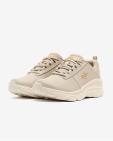 Resim Skechers Fashion Fit Effortless Kadın Günlük Spor Ayakkabı 