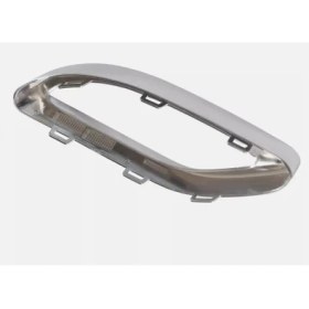 Resim W205 W177 Uyumlu Egzoz Ucu Krom Çerçevesi Sağ 2019+ 2058852321 