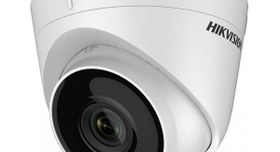 Resim Hikvision Guv Cam Ds-2cd1323g0-ıuf 2mp 2.8mm H265+30mt Gece Görüşü Poe Mikr 