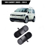 Resim Vw Caddy Ön Silecek Su Fiskiye Memesi Ikili Takim 5M0955985C 457200001 