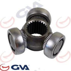 Resim Gva 4829110 - Aks Mafsalı Büyük Tip Doblo-Stılo 1.9 Jtd 