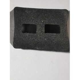 Resim NK Delikli Sünger Profil 25 X50(5 Metre) 