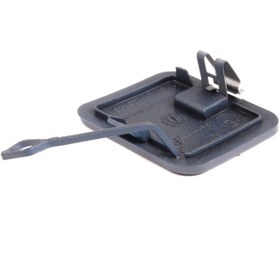 Resim Heropar Bmw E46 Sedan Arka Tampon Çeki Kapağı 51127066198 - 51127173660 