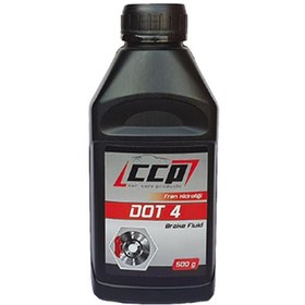 Resim CCP Fren Hidroliği Ccp Dot 4 0,500 Lt 