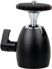 Resim Yıldızan Dslr / Slr Lcd Monitör, Flaş Için Mini Kafa, 360 Derece Döndürülebilir 1178227 