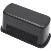 Resim Anjiexun Konsol Depolama Kutusu Düzenleyici 58839-60040 